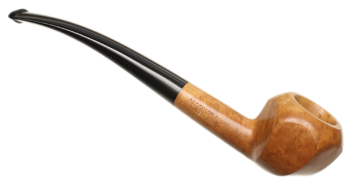 Ropp Algerian Superior Paneled Rhodesian