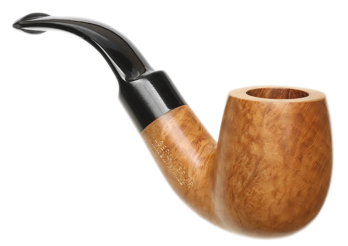 Ropp Algerian Superior Bent Billiard