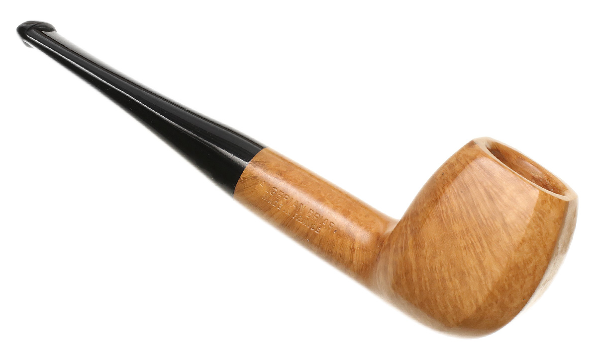 Ropp Algerian Superior Paneled Billiard