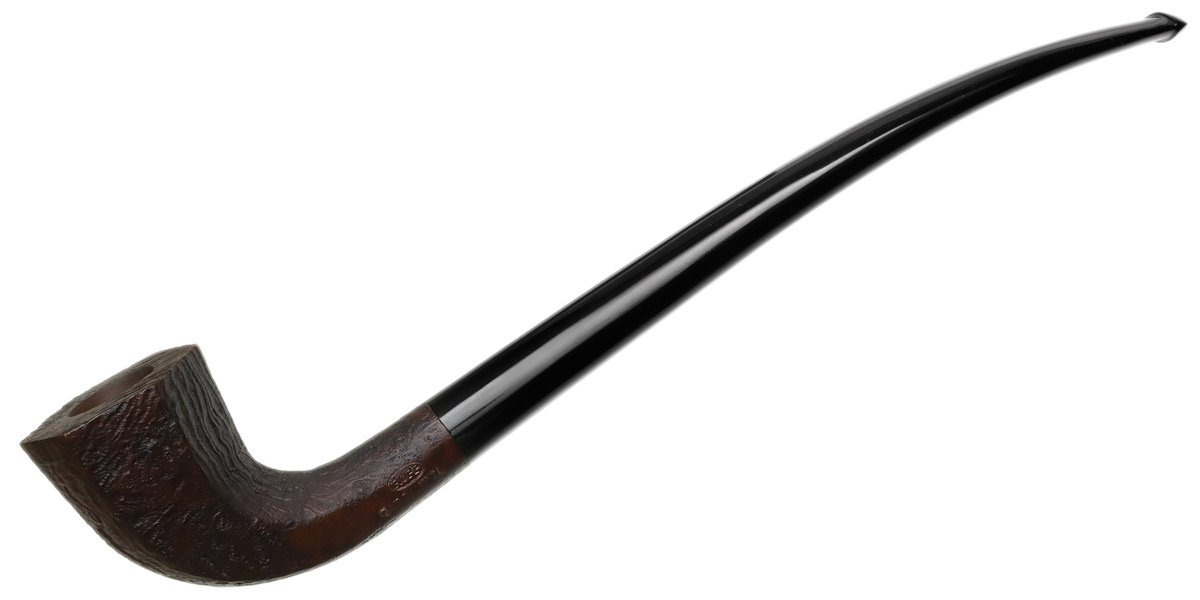 Ropp Gargantua Sandblasted Paneled Bent Dublin