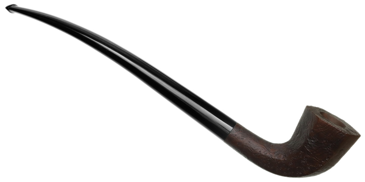 Ropp Gargantua Sandblasted Paneled Bent Dublin