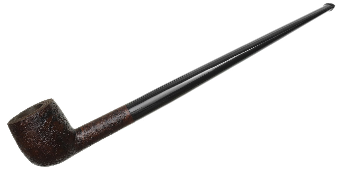 Ropp Gargantua Sandblasted Pot