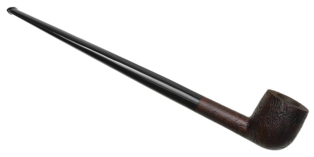 Ropp Gargantua Sandblasted Pot