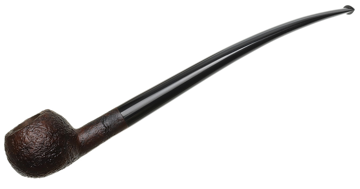 Ropp Gargantua Sandblasted Prince