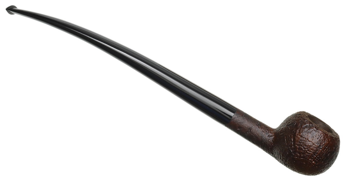 Ropp Gargantua Sandblasted Prince