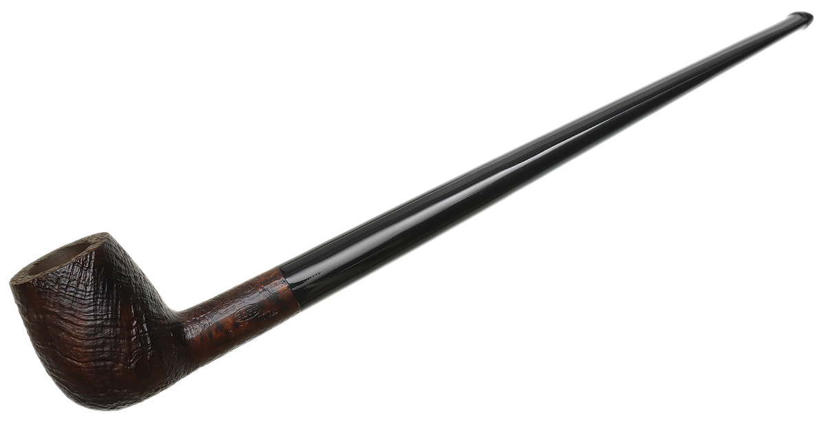 Ropp Gargantua Sandblasted Billiard