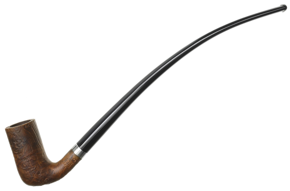 Ropp Honoré de Balzac Sandblasted (1911)