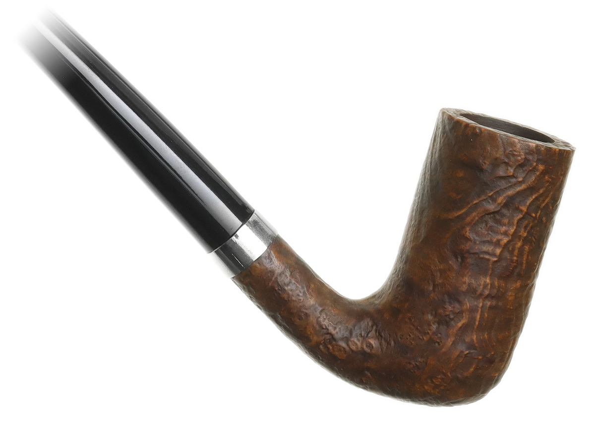 Ropp Honoré de Balzac Sandblasted (1911)