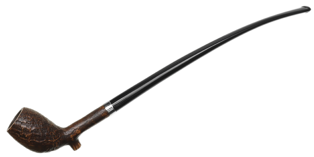 Ropp Honoré de Balzac Sandblasted (347TL)