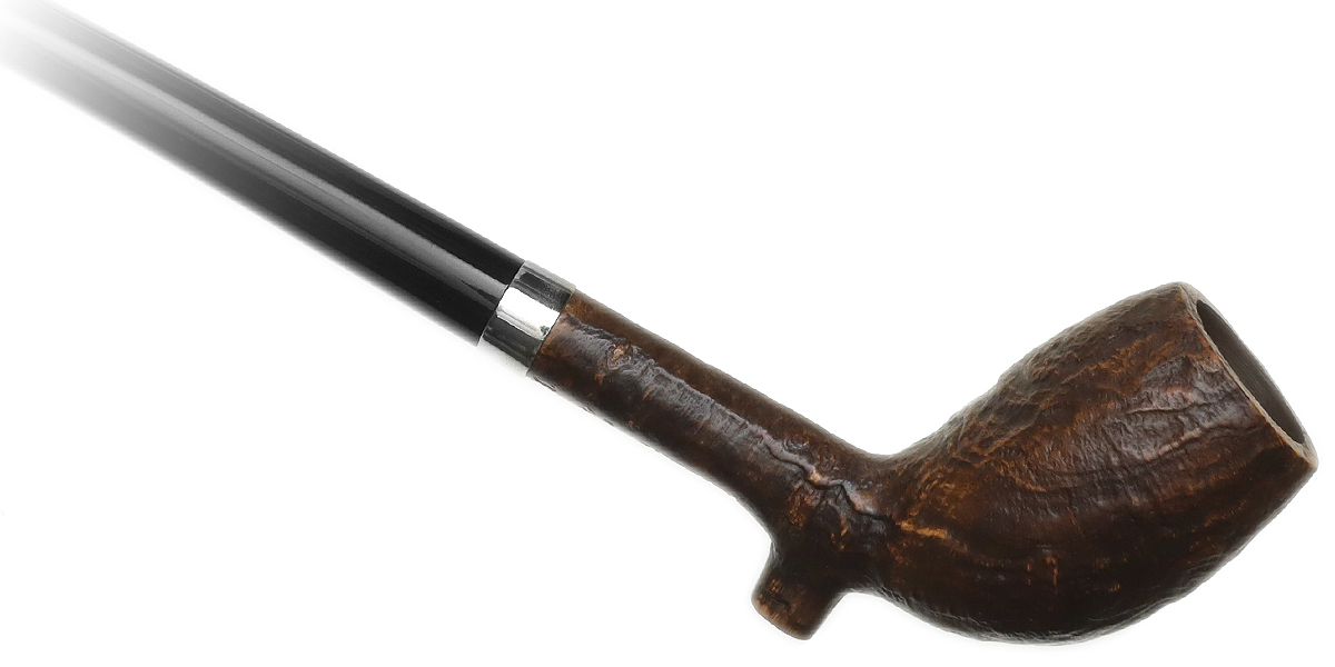 Ropp Honoré de Balzac Sandblasted (347TL)