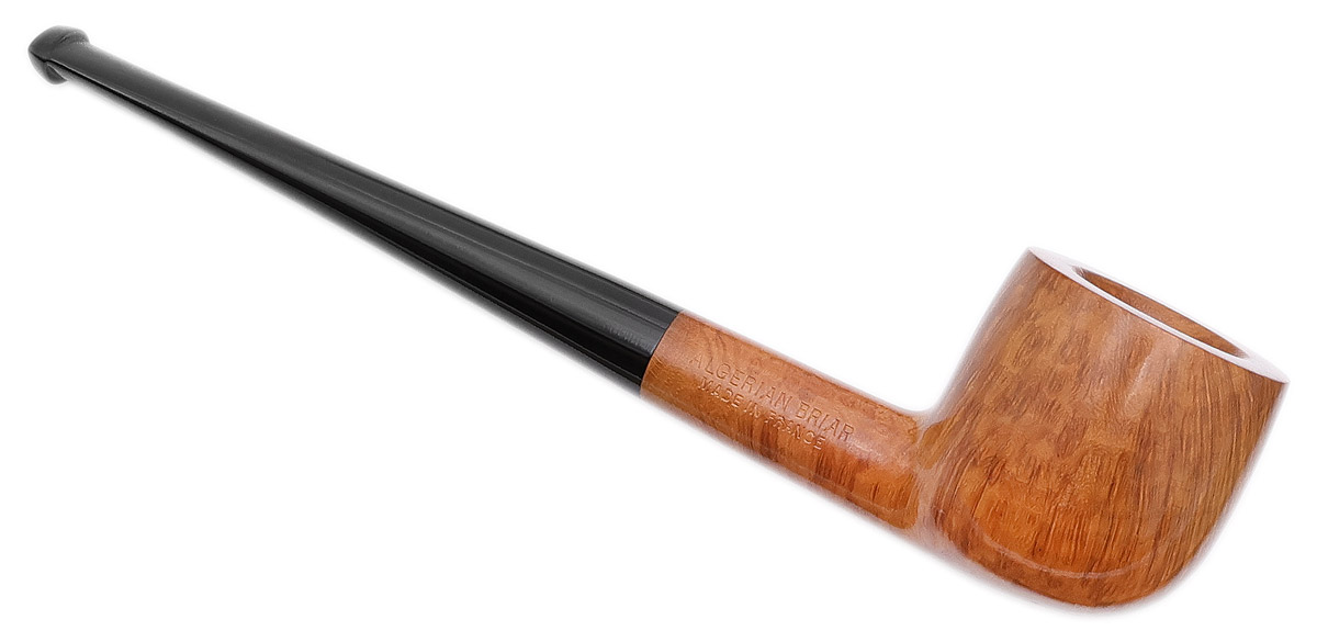 Ropp Algerian Superior Pot