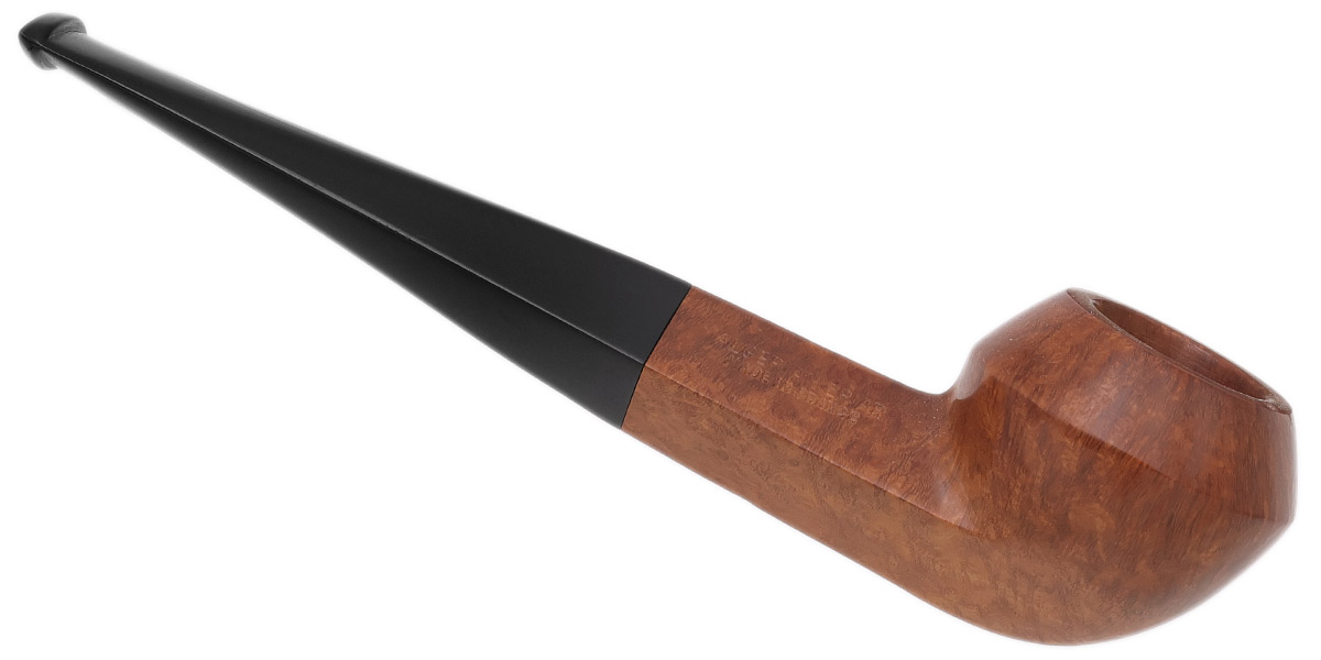 Ropp Algerian Superior Bulldog