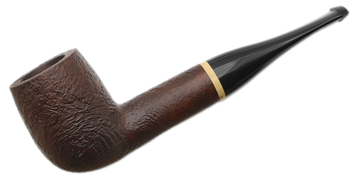 Ropp Buis Sandblasted (371) (9mm)