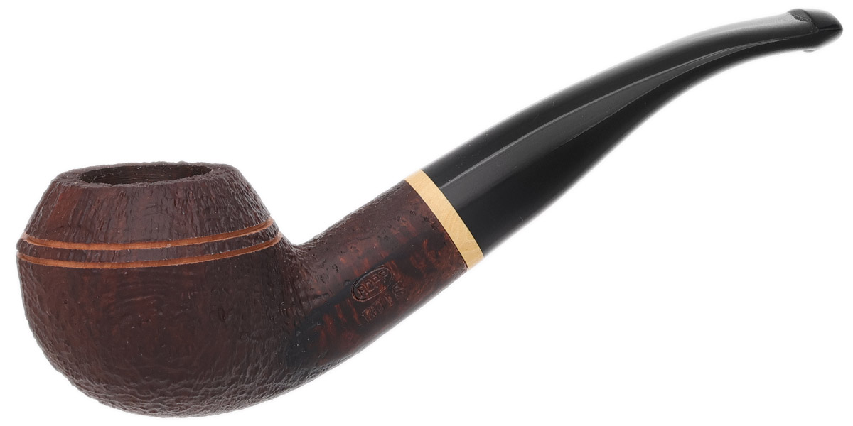Ropp Buis Sandblasted (372) (9mm)