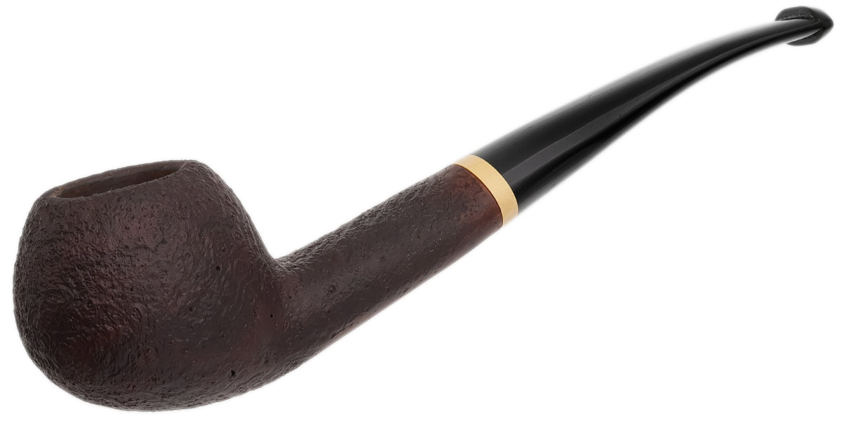 Ropp Buis Sandblasted (370) (9mm)