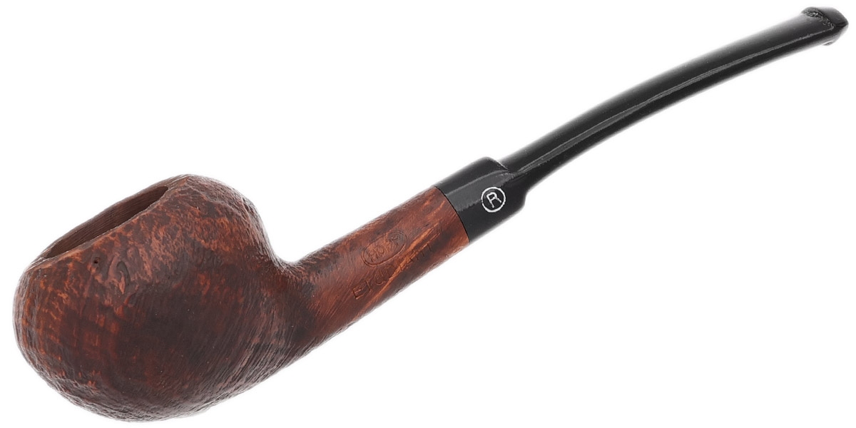 Ropp Etudiant Sandblasted (J06)