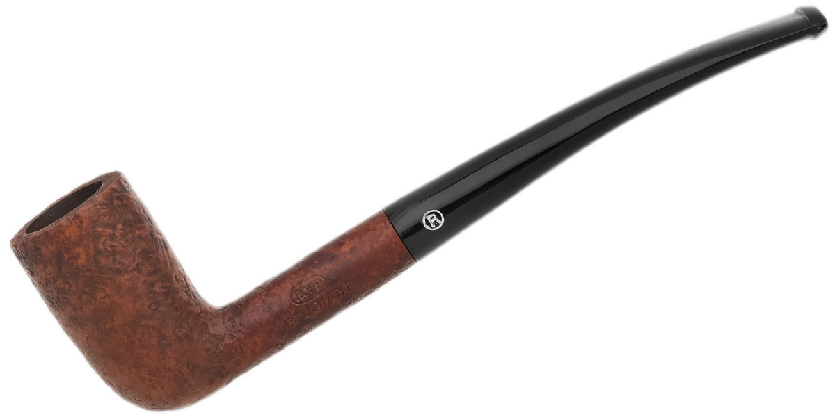 Ropp Etudiant Sandblasted (J05)