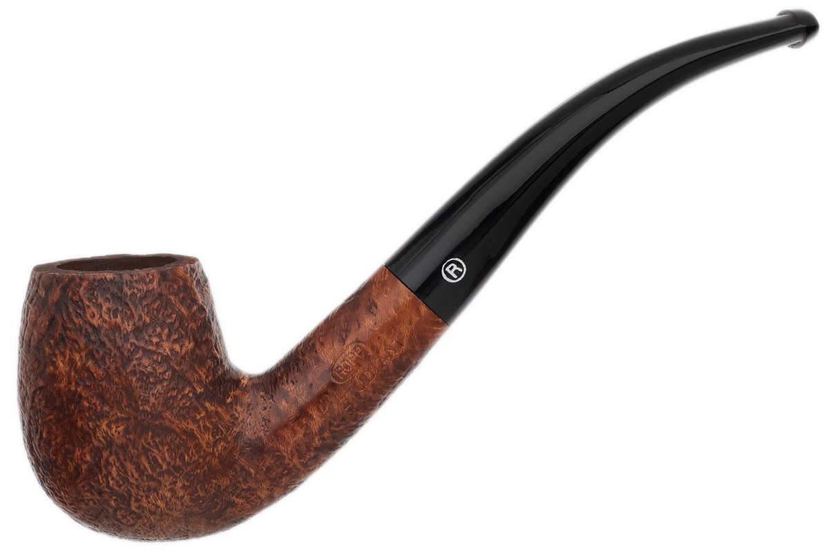 Ropp Etudiant Sandblasted (J18)