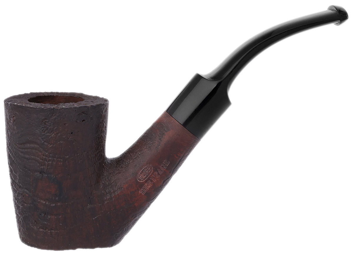 Ropp Heritage Sandblasted (354)