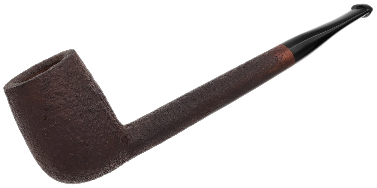 Ropp Sandblasted Canadienne