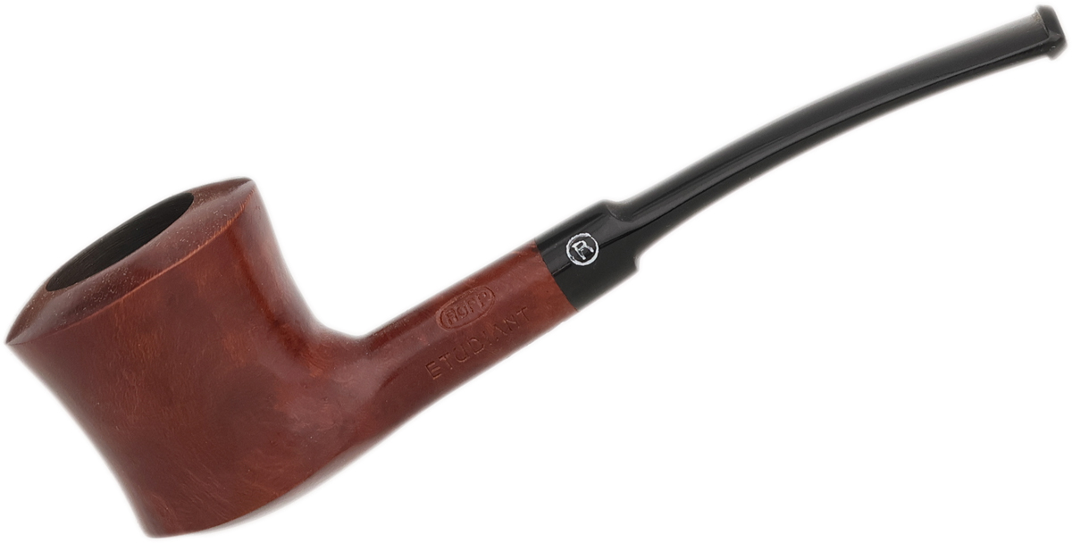 The Commuter's Pipe: Quick Smokes for Time-Crunched Enthusiasts | Ropp Etudiant | Daily Reader