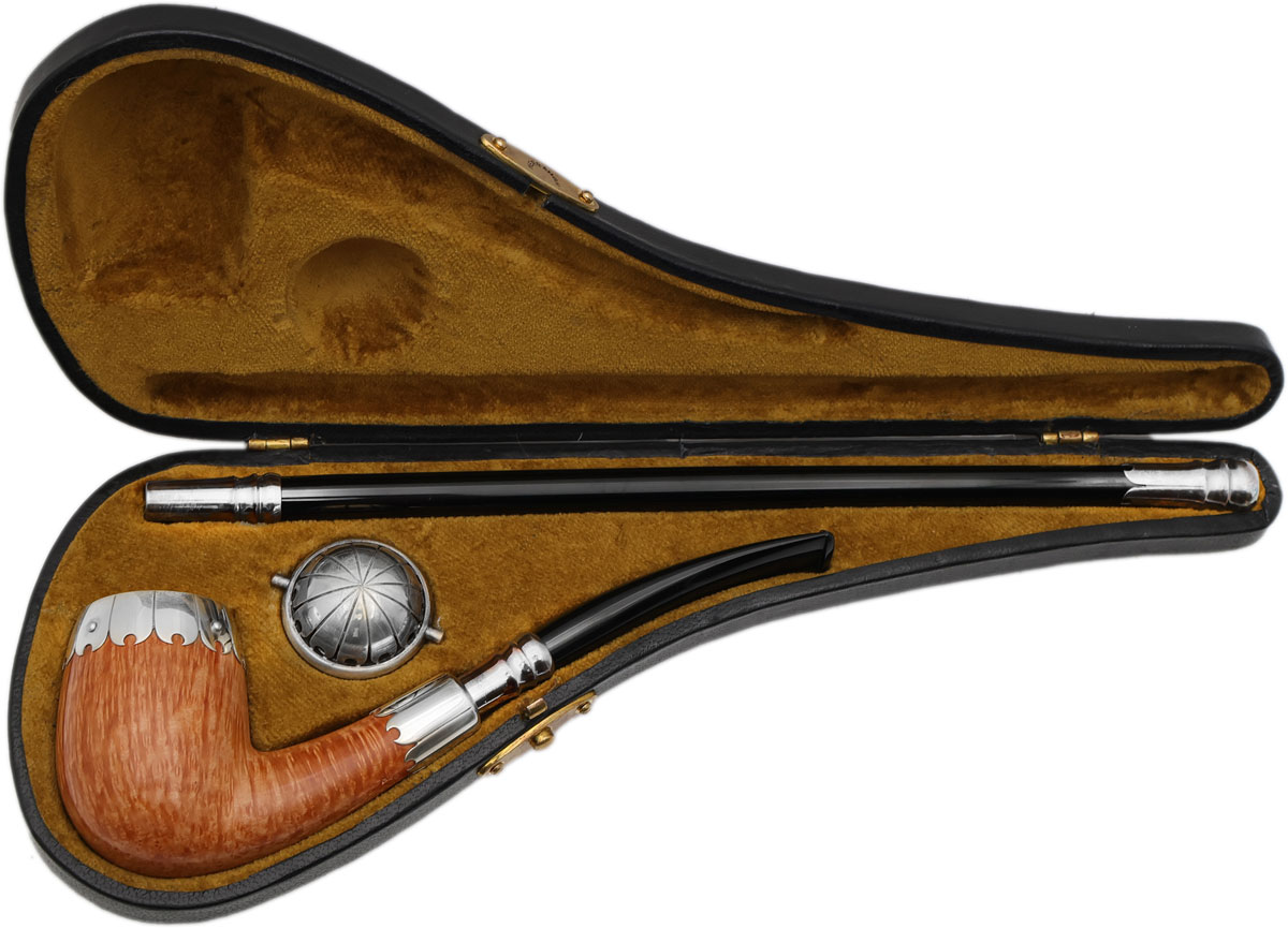 Abe Herbaugh Smooth Natural Barling Tribute The 