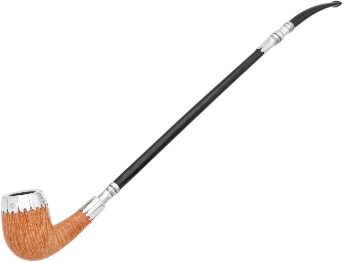 Abe Herbaugh Smooth Natural Barling Tribute The 
