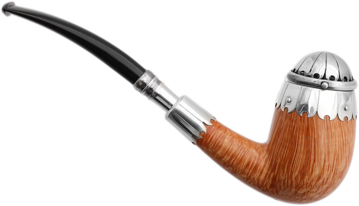 Abe Herbaugh Smooth Natural Barling Tribute The 