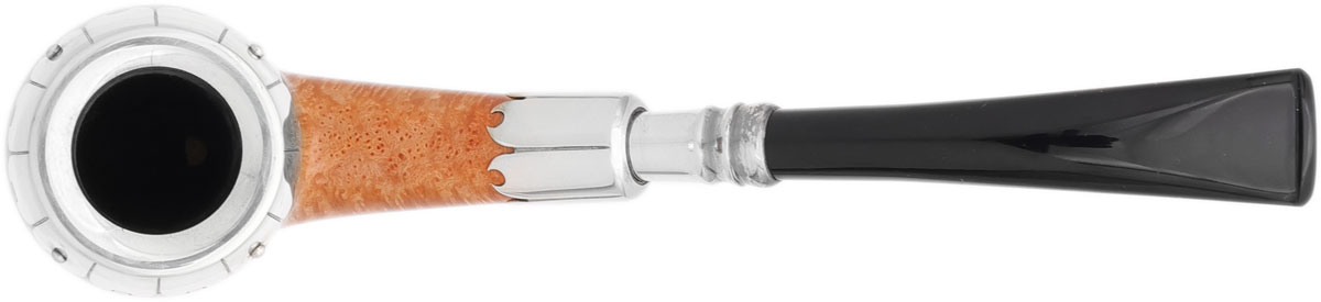 Abe Herbaugh Smooth Natural Barling Tribute The 