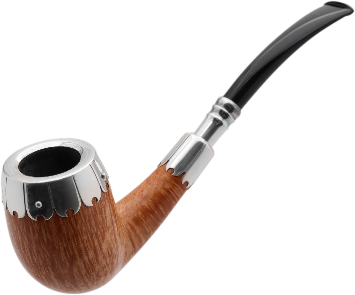 Abe Herbaugh Smooth Natural Barling Tribute The 