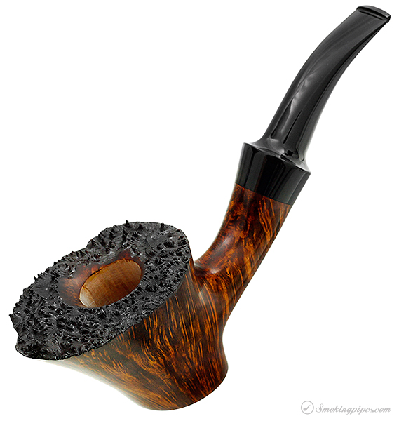 Scott Thile Smooth Cherrywood (FH) (307)