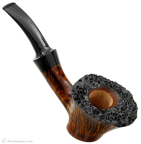 Scott Thile Smooth Cherrywood (FH) (307)