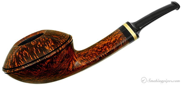 Alexander Tupitsyn Smooth Rhodesian with Boxwood