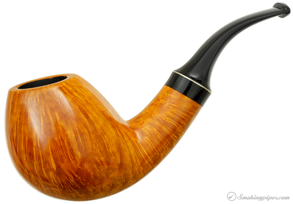 Tsuge Ikebana Smooth Bent Apple (G)
