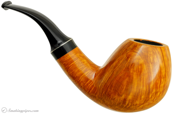 Tsuge Ikebana Smooth Bent Apple (G)