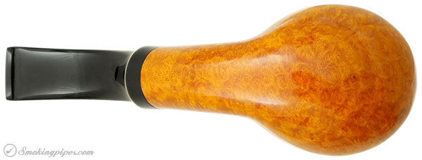 Tsuge Ikebana Smooth Bent Apple (G)