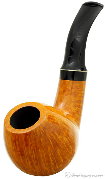 Tsuge Ikebana Smooth Bent Apple (G)