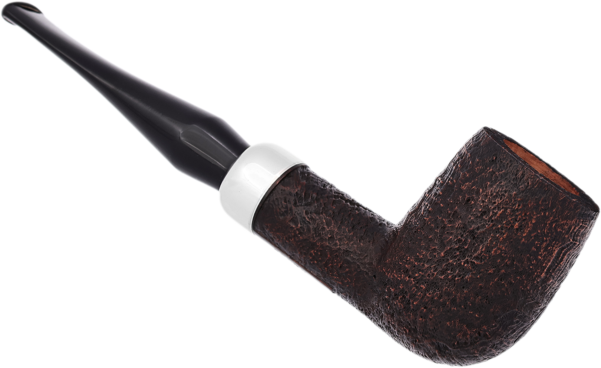 Genod Sandblasted Army Granite Billiard (20)