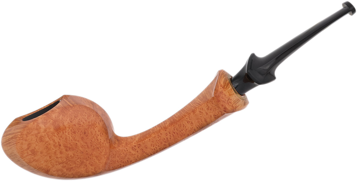 Ping Zhan Smooth Natural Hiroyuki Tokutomi Tribute Fugu