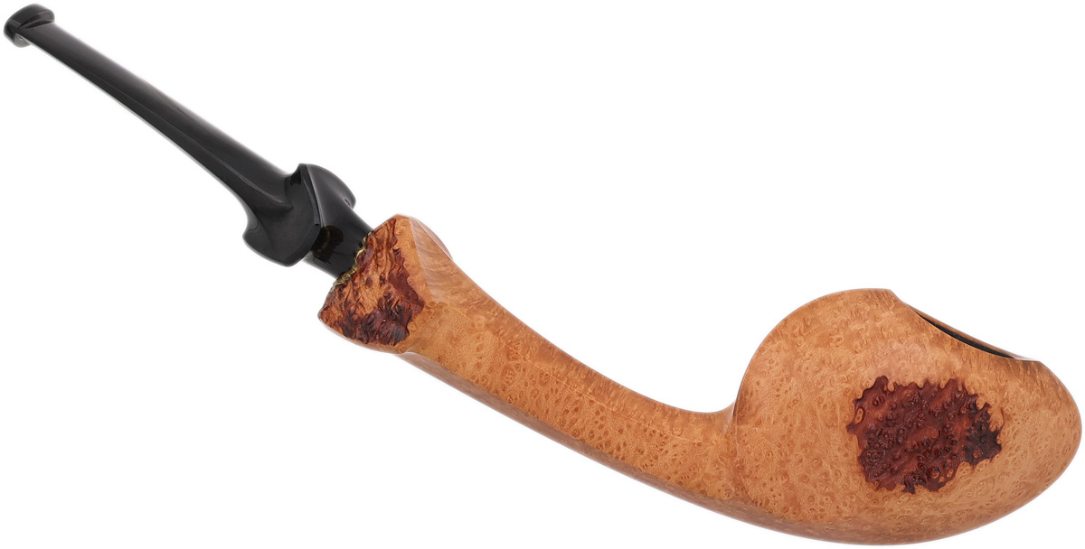 Ping Zhan Smooth Natural Hiroyuki Tokutomi Tribute Fugu