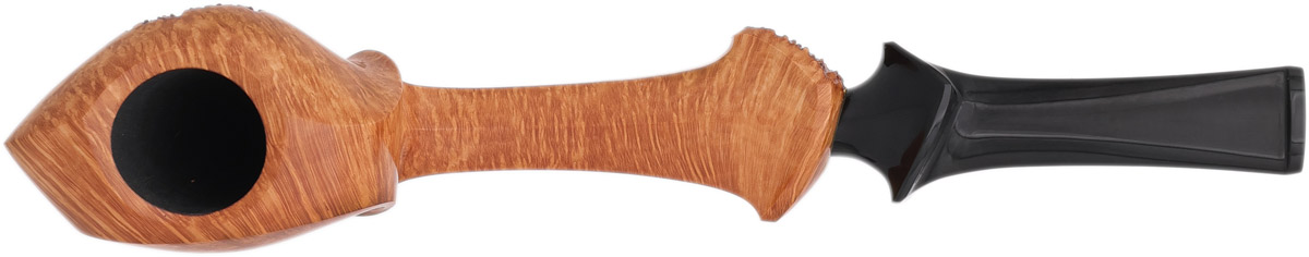 Ping Zhan Smooth Natural Hiroyuki Tokutomi Tribute Fugu