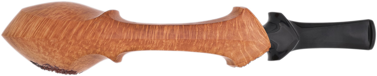 Ping Zhan Smooth Natural Hiroyuki Tokutomi Tribute Fugu