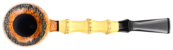 Yeti Smooth Acorn with Bamboo (183)