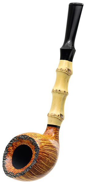 Yeti Smooth Acorn with Bamboo (183)