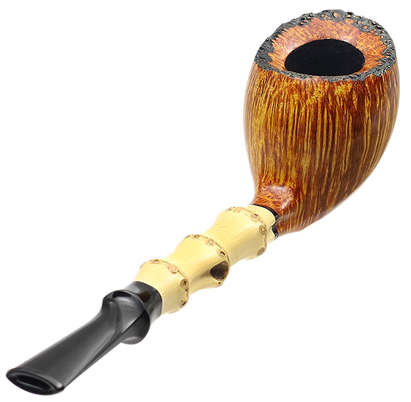 Yeti Smooth Acorn with Bamboo (183)