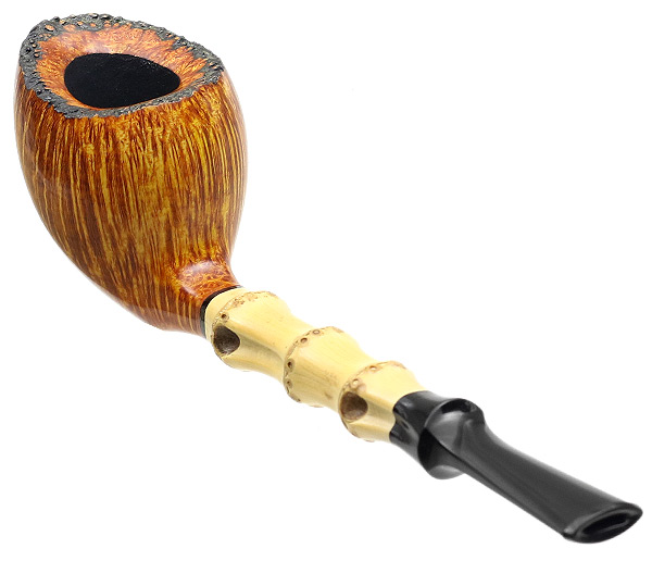 Yeti Smooth Acorn with Bamboo (183)