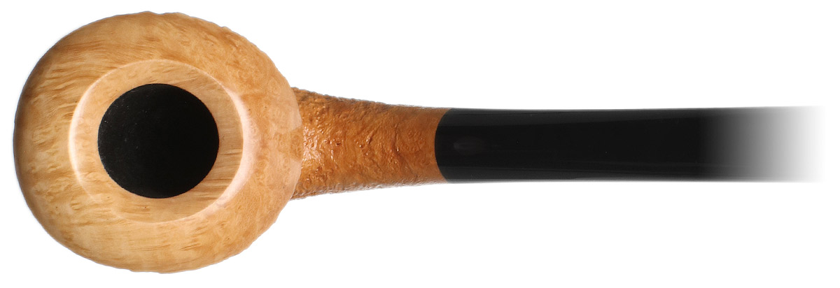Yeti Partially Sandblasted Saxophone Churchwarden (693)