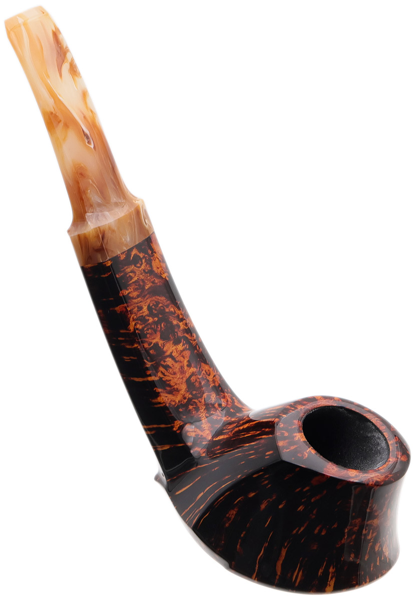 Yeti Smooth Hiroyuki Tokutomi Tribute Volcano with Bakelite (1082)