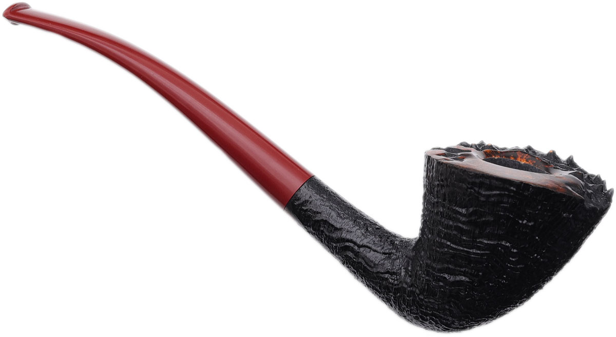 Davide Iafisco Sandblasted Bent Dublin