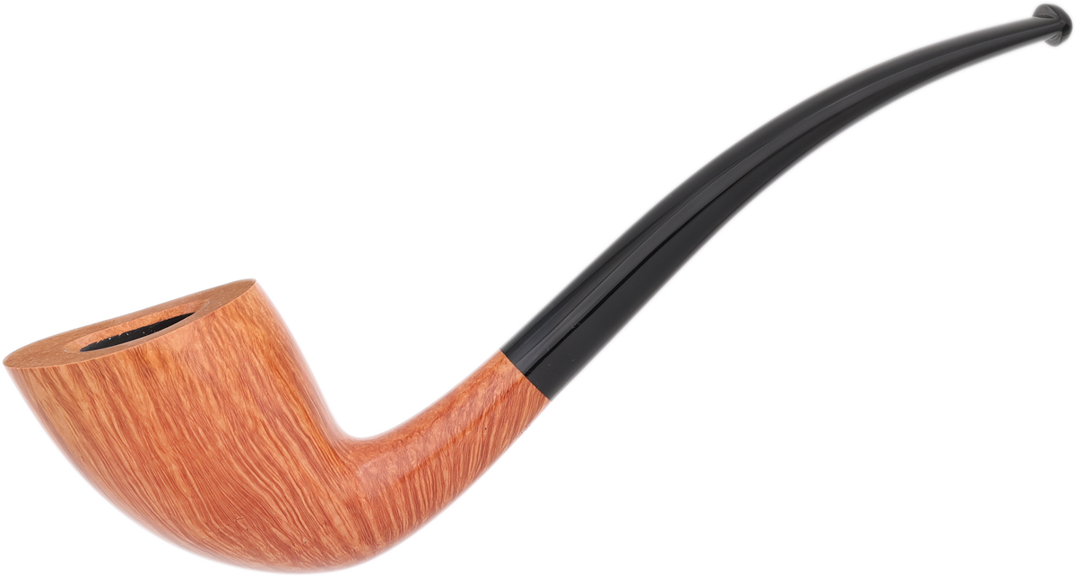 Davide Iafisco Smooth Bent Dublin (2025)